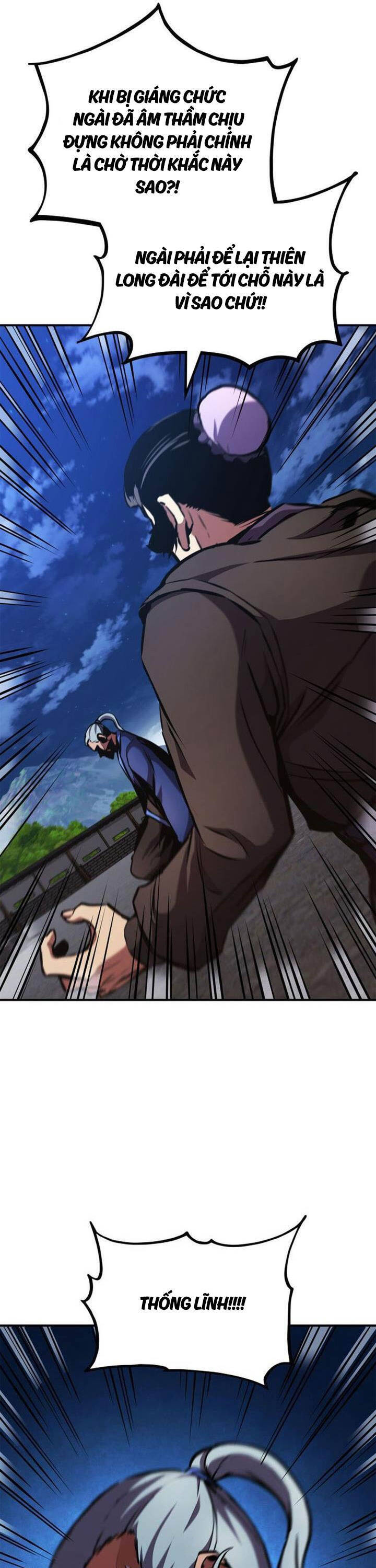 Sự Trở Lại Của Vị Thần Sức Mạnh: Chapter 157
