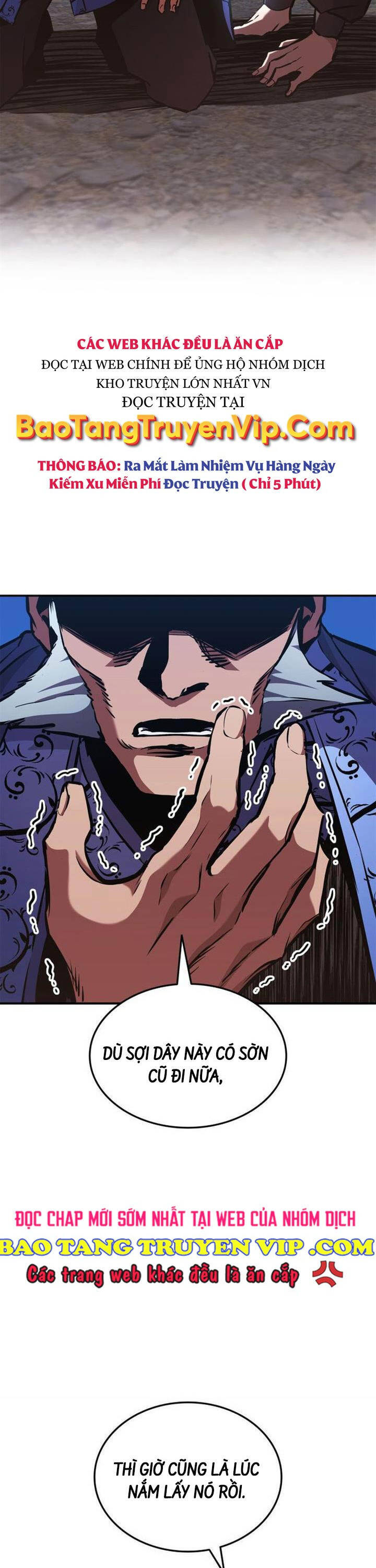 Sự Trở Lại Của Vị Thần Sức Mạnh: Chapter 157