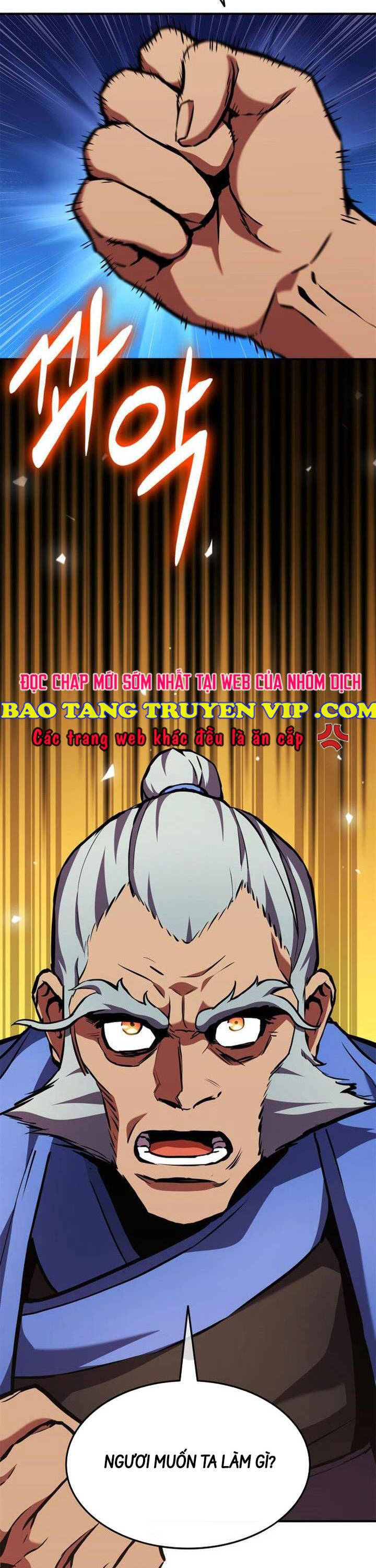 Sự Trở Lại Của Vị Thần Sức Mạnh: Chapter 157