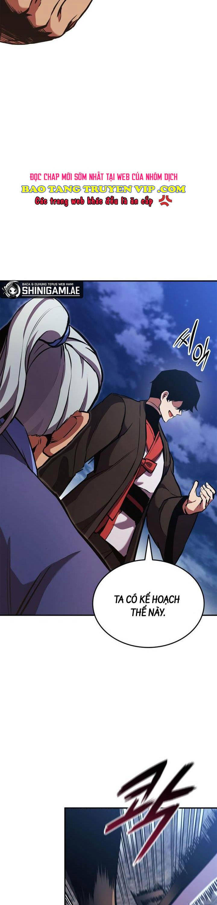 Sự Trở Lại Của Vị Thần Sức Mạnh: Chapter 157