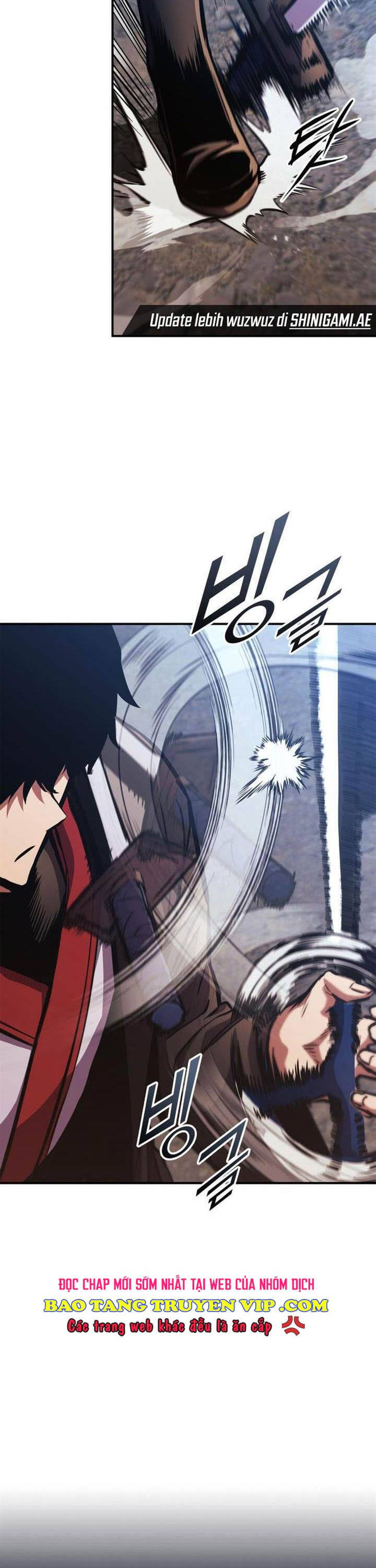 Sự Trở Lại Của Vị Thần Sức Mạnh: Chapter 157