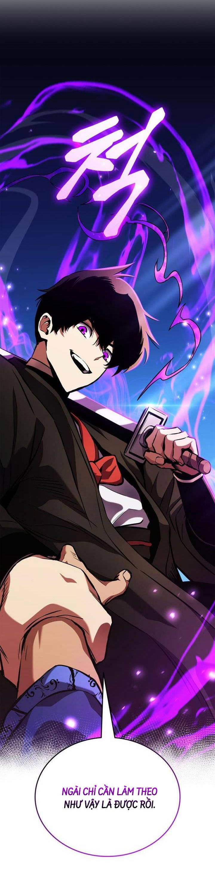 Sự Trở Lại Của Vị Thần Sức Mạnh: Chapter 157