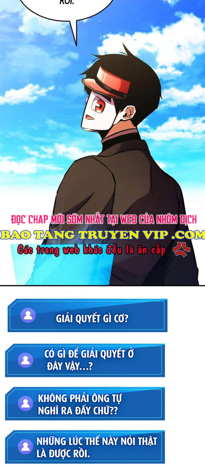 Sự Trở Lại Của Vị Thần Sức Mạnh: Chapter 157