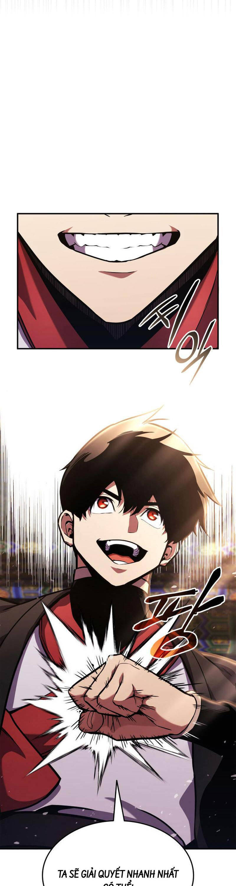 Sự Trở Lại Của Vị Thần Sức Mạnh: Chapter 158