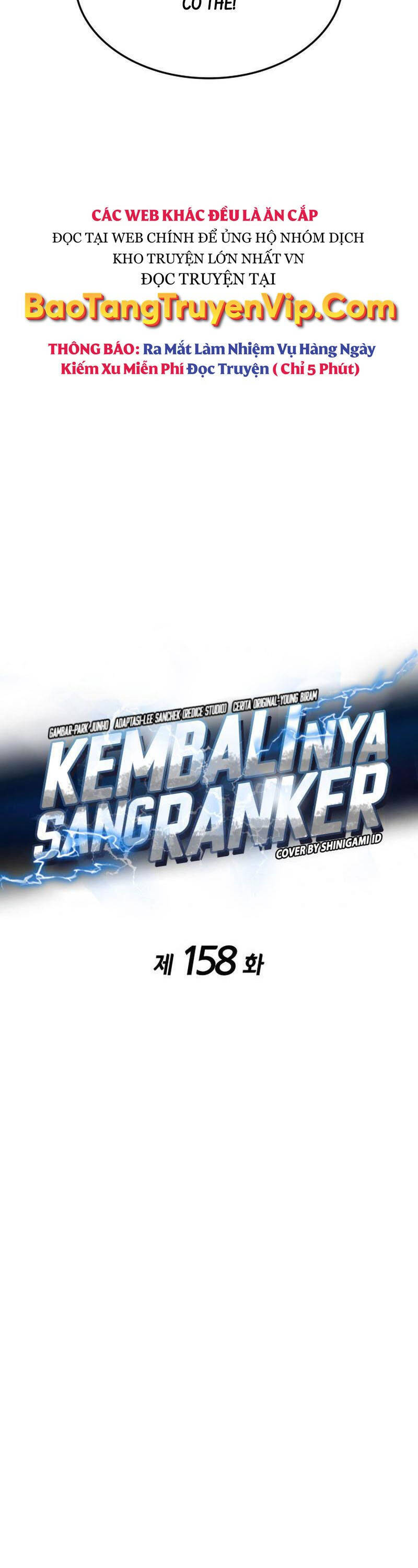 Sự Trở Lại Của Vị Thần Sức Mạnh: Chapter 158