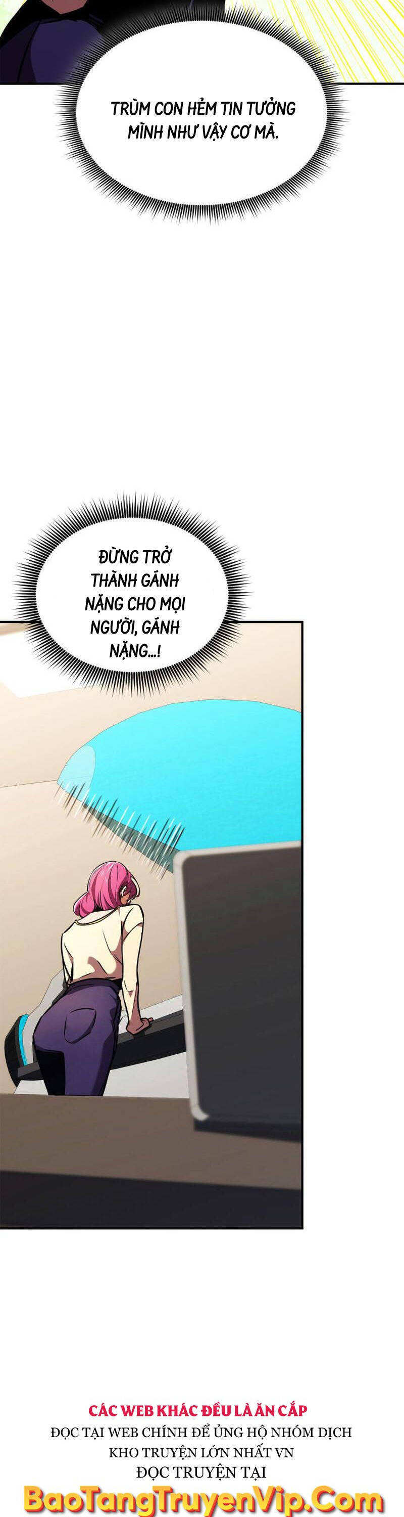 Sự Trở Lại Của Vị Thần Sức Mạnh: Chapter 158