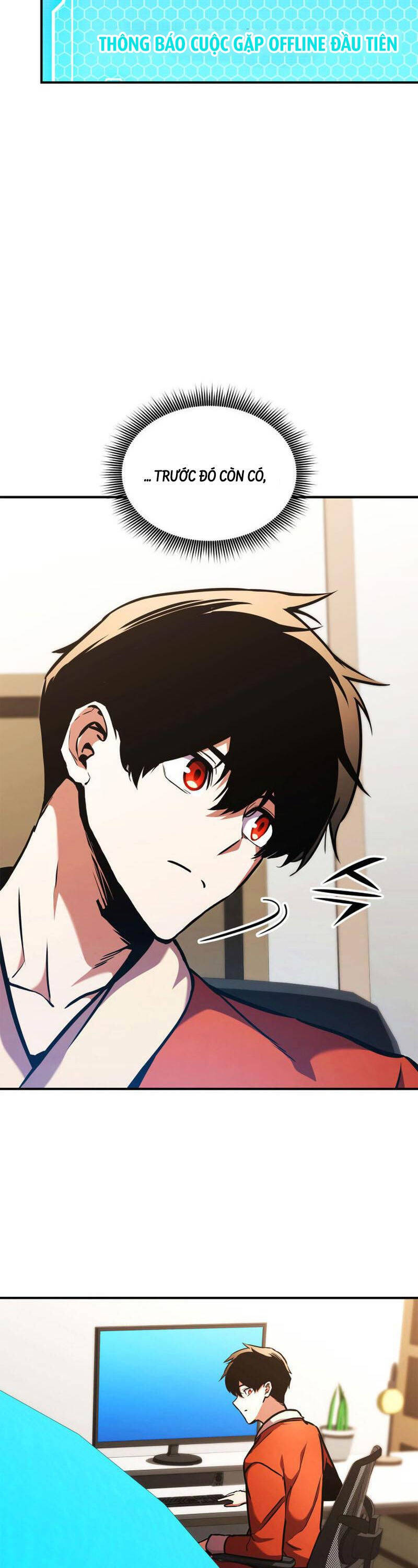 Sự Trở Lại Của Vị Thần Sức Mạnh: Chapter 158