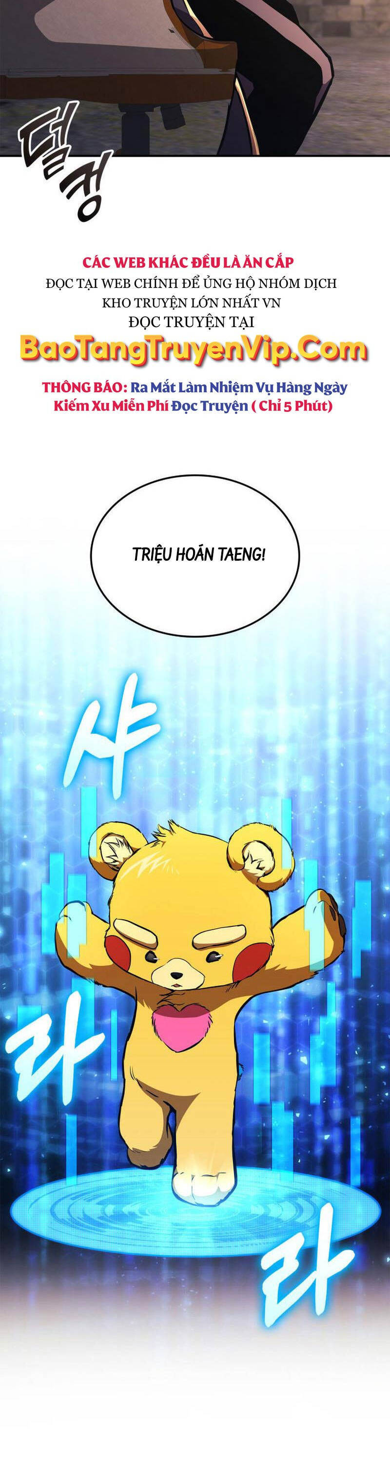 Sự Trở Lại Của Vị Thần Sức Mạnh: Chapter 158