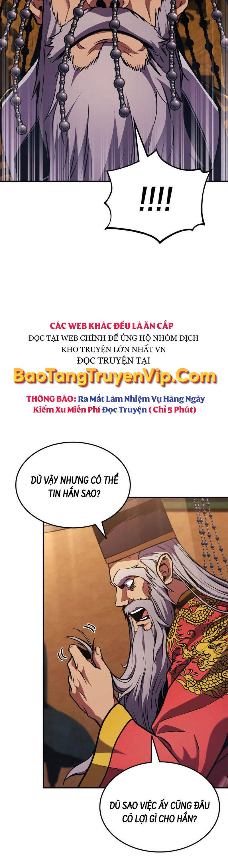 Sự Trở Lại Của Vị Thần Sức Mạnh: Chapter 158