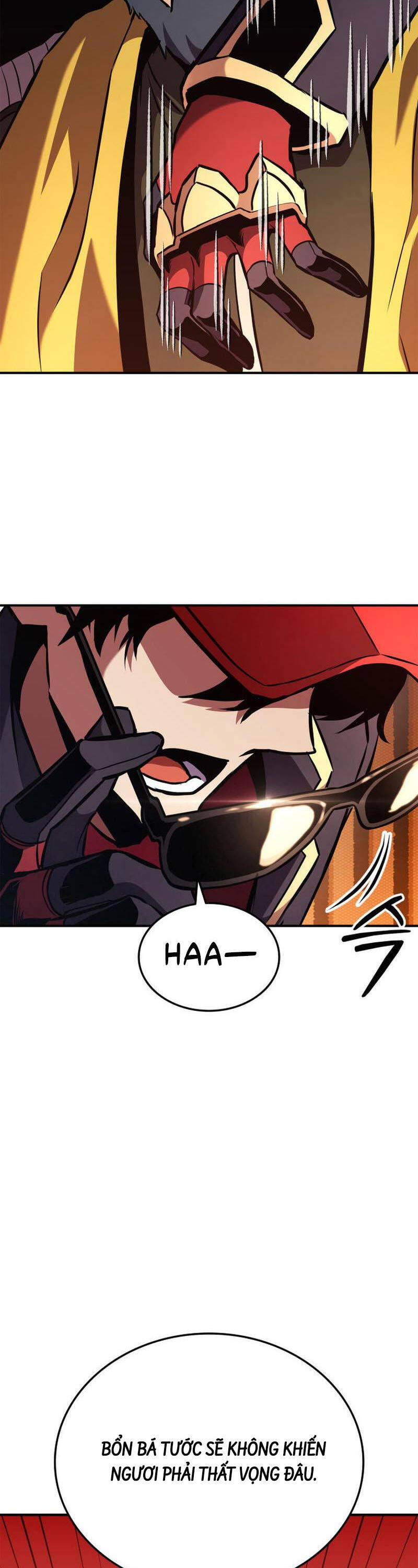 Sự Trở Lại Của Vị Thần Sức Mạnh: Chapter 158