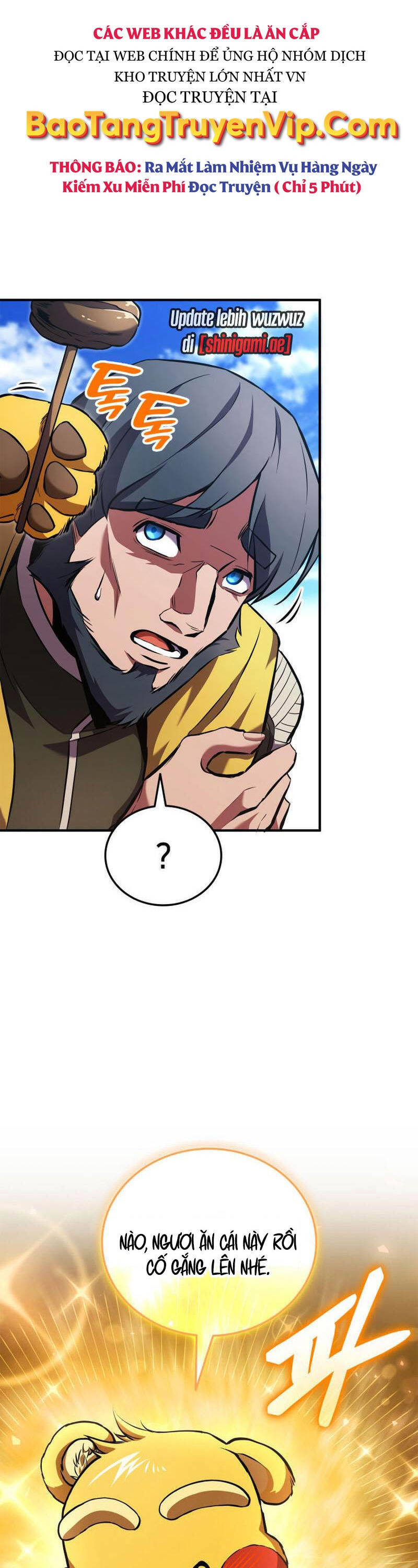 Sự Trở Lại Của Vị Thần Sức Mạnh: Chapter 158
