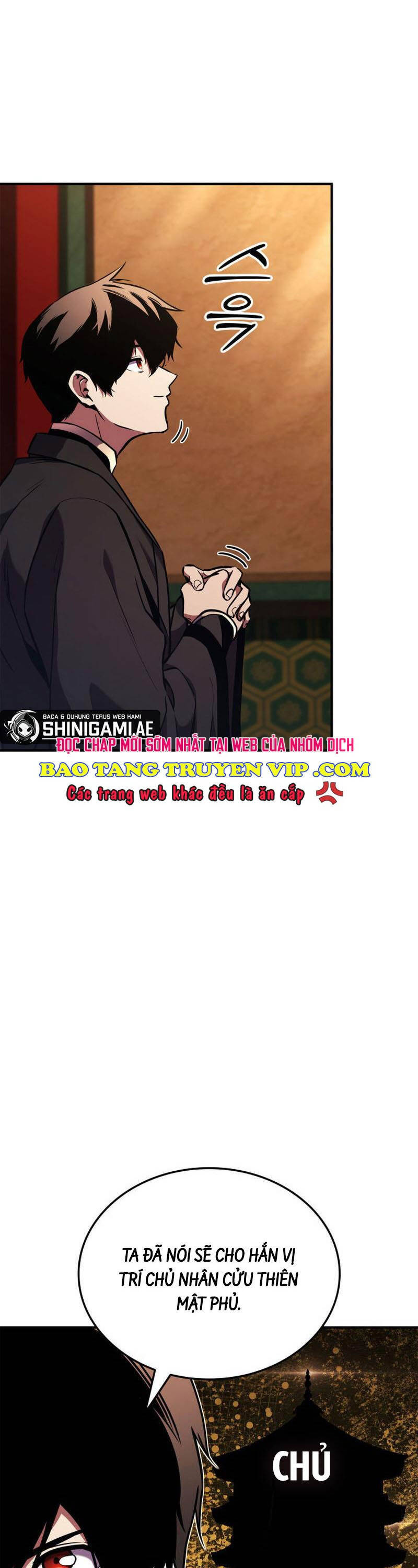 Sự Trở Lại Của Vị Thần Sức Mạnh: Chapter 158