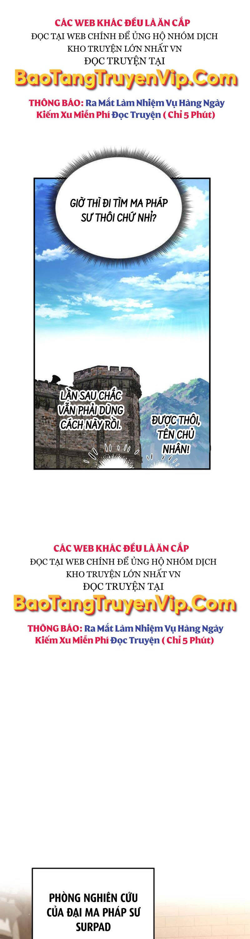 Sự Trở Lại Của Vị Thần Sức Mạnh: Chapter 158