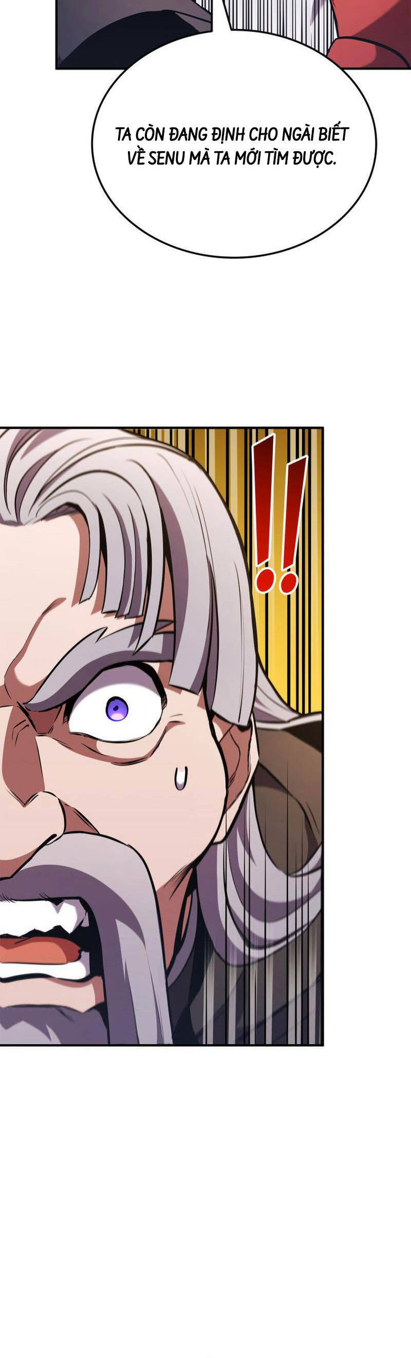 Sự Trở Lại Của Vị Thần Sức Mạnh: Chapter 158