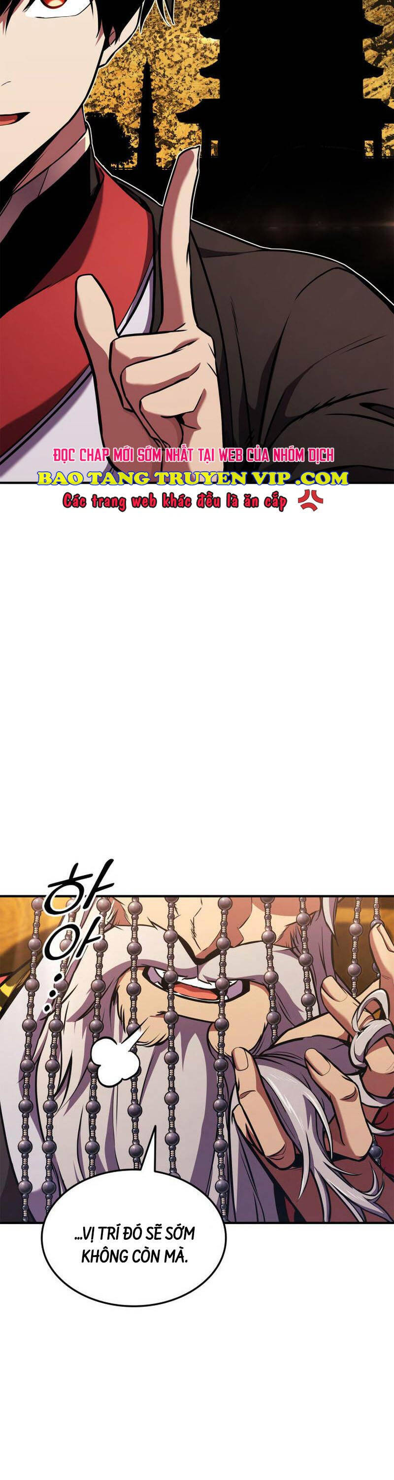 Sự Trở Lại Của Vị Thần Sức Mạnh: Chapter 158