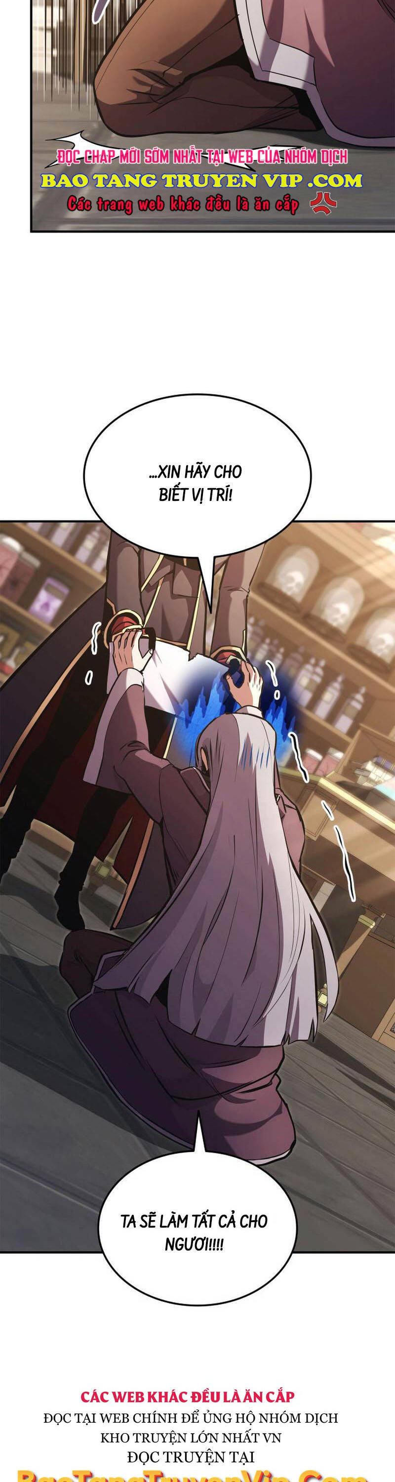 Sự Trở Lại Của Vị Thần Sức Mạnh: Chapter 158
