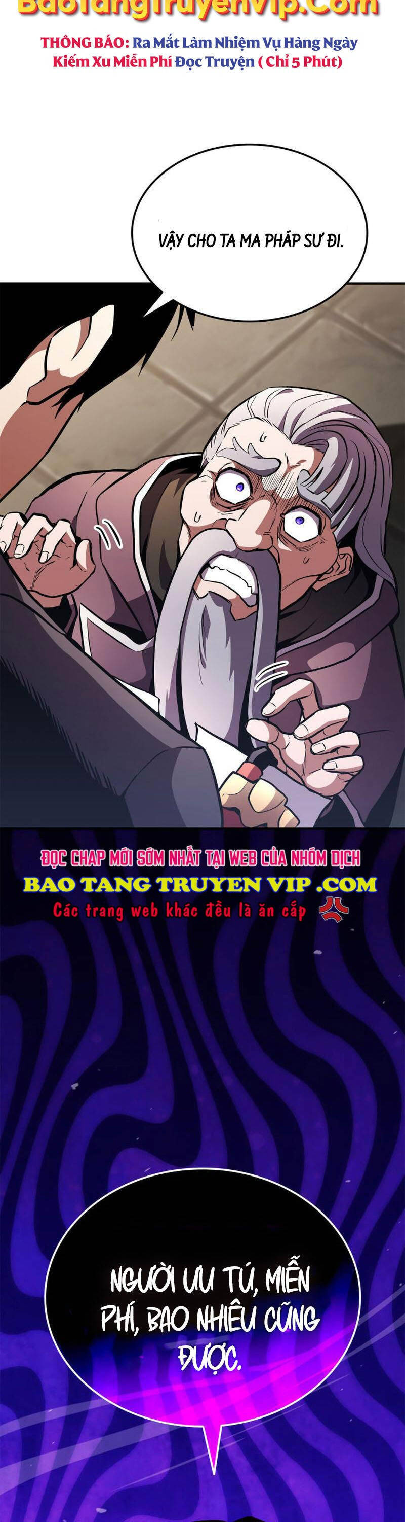 Sự Trở Lại Của Vị Thần Sức Mạnh: Chapter 158