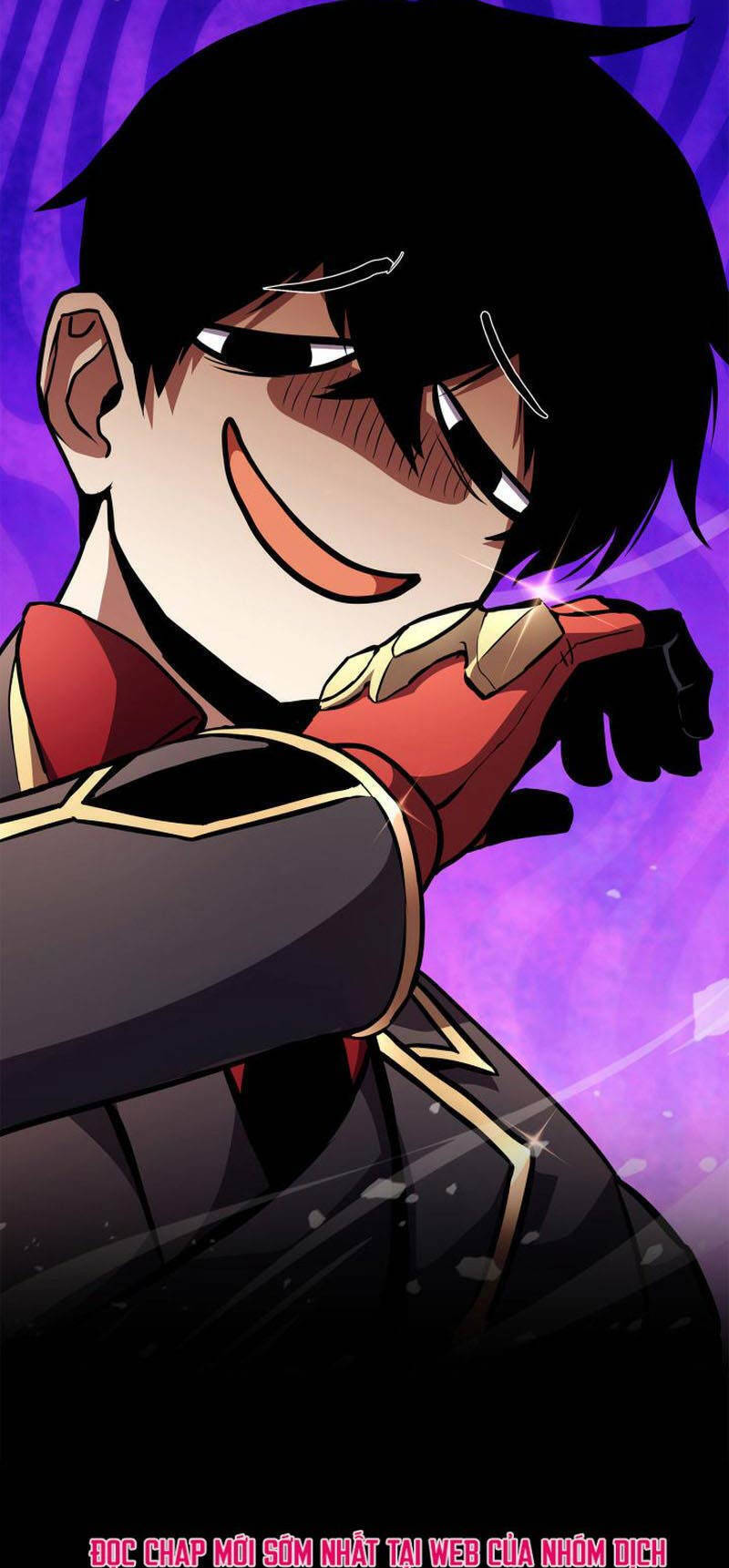Sự Trở Lại Của Vị Thần Sức Mạnh: Chapter 158