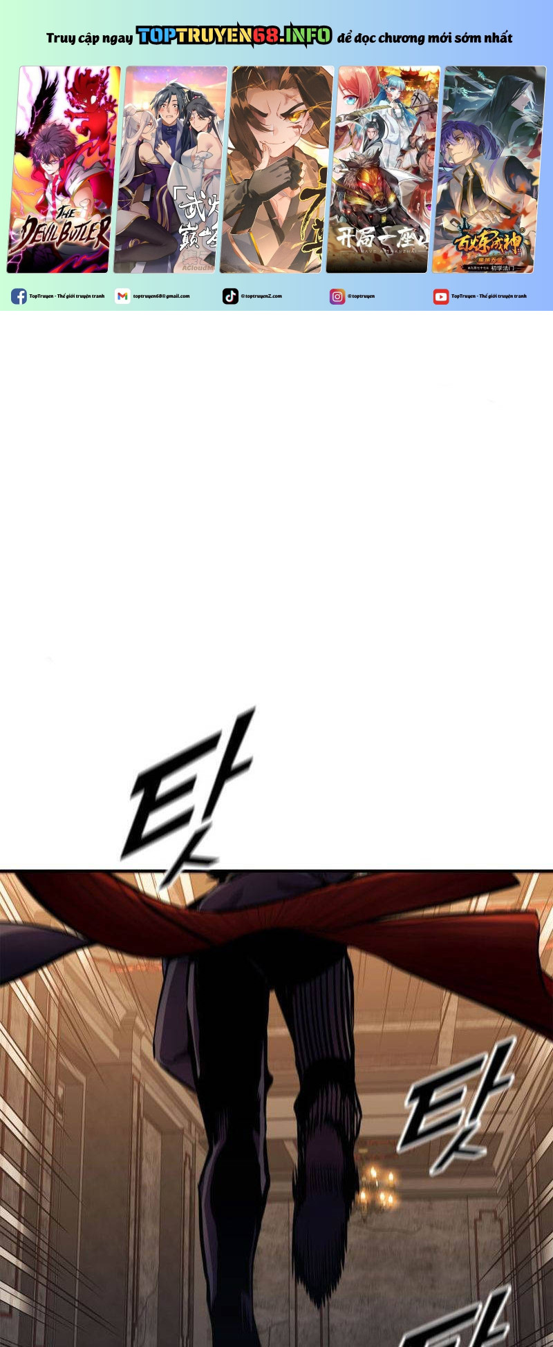 Sự Trở Lại Của Vị Thần Sức Mạnh: Chapter 159