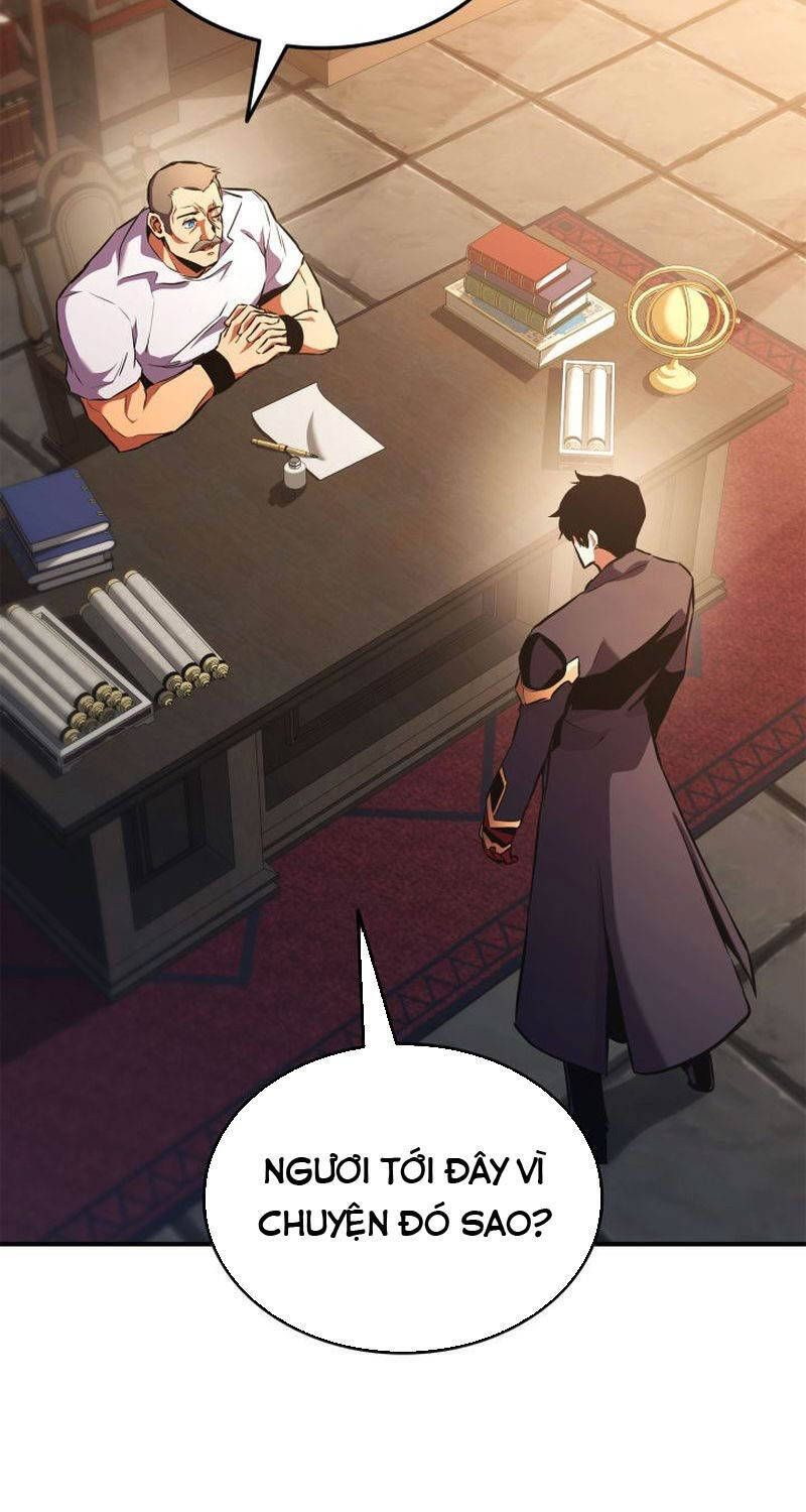 Sự Trở Lại Của Vị Thần Sức Mạnh: Chapter 159