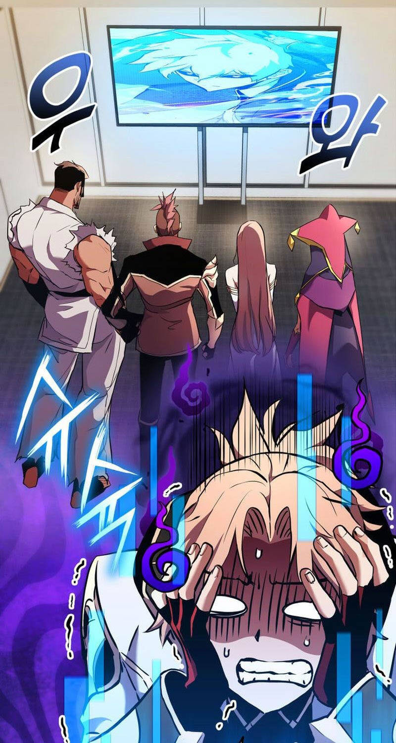 Sự Trở Lại Của Vị Thần Sức Mạnh: Chapter 159