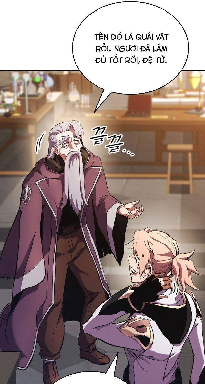 Sự Trở Lại Của Vị Thần Sức Mạnh: Chapter 159