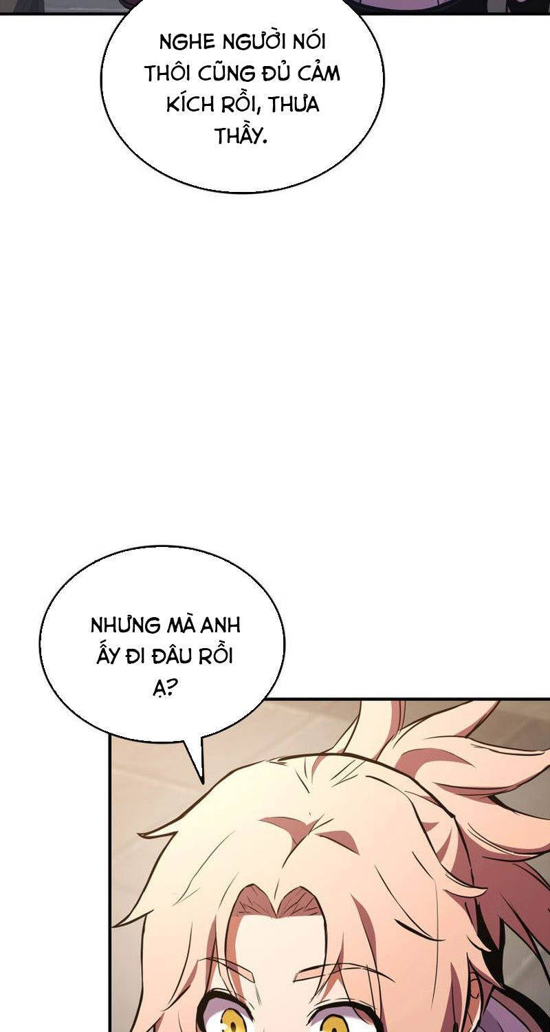 Sự Trở Lại Của Vị Thần Sức Mạnh: Chapter 159