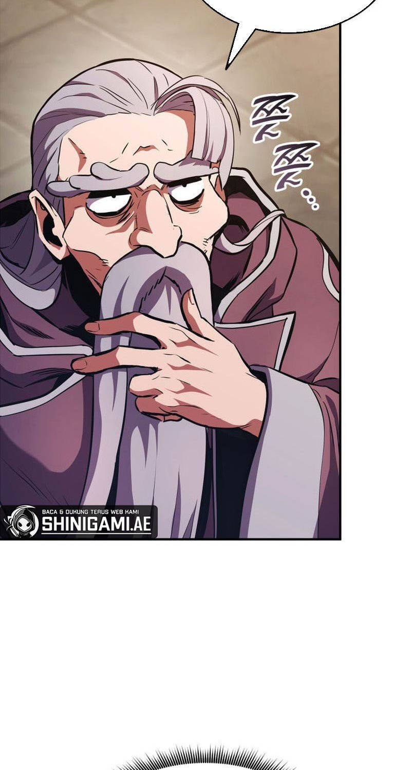 Sự Trở Lại Của Vị Thần Sức Mạnh: Chapter 159