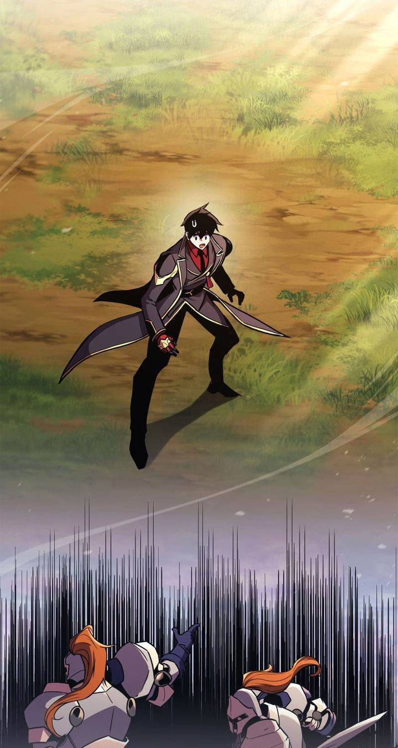 Sự Trở Lại Của Vị Thần Sức Mạnh: Chapter 159