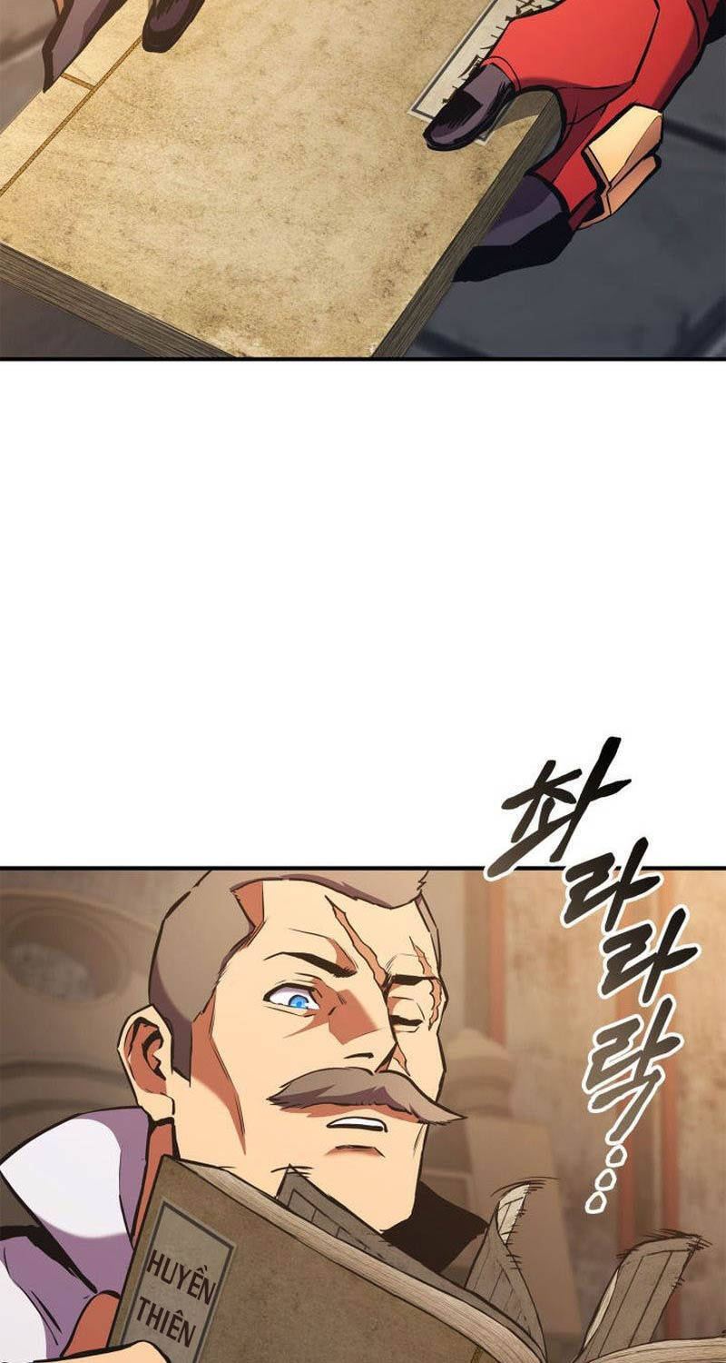 Sự Trở Lại Của Vị Thần Sức Mạnh: Chapter 159