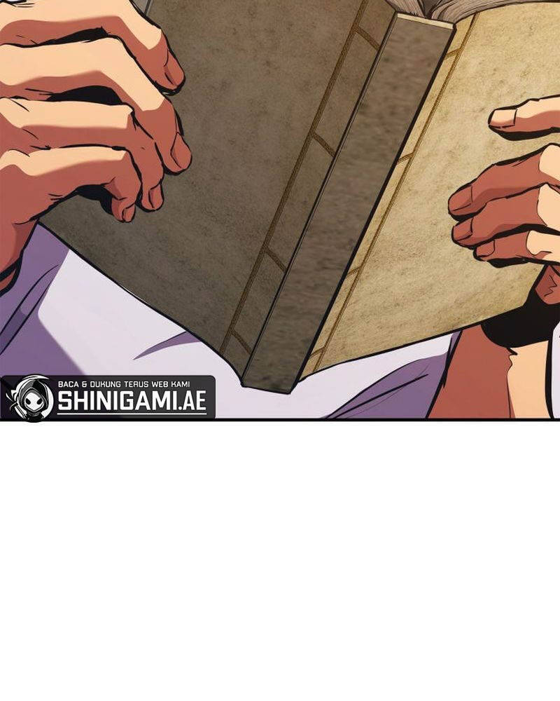 Sự Trở Lại Của Vị Thần Sức Mạnh: Chapter 159