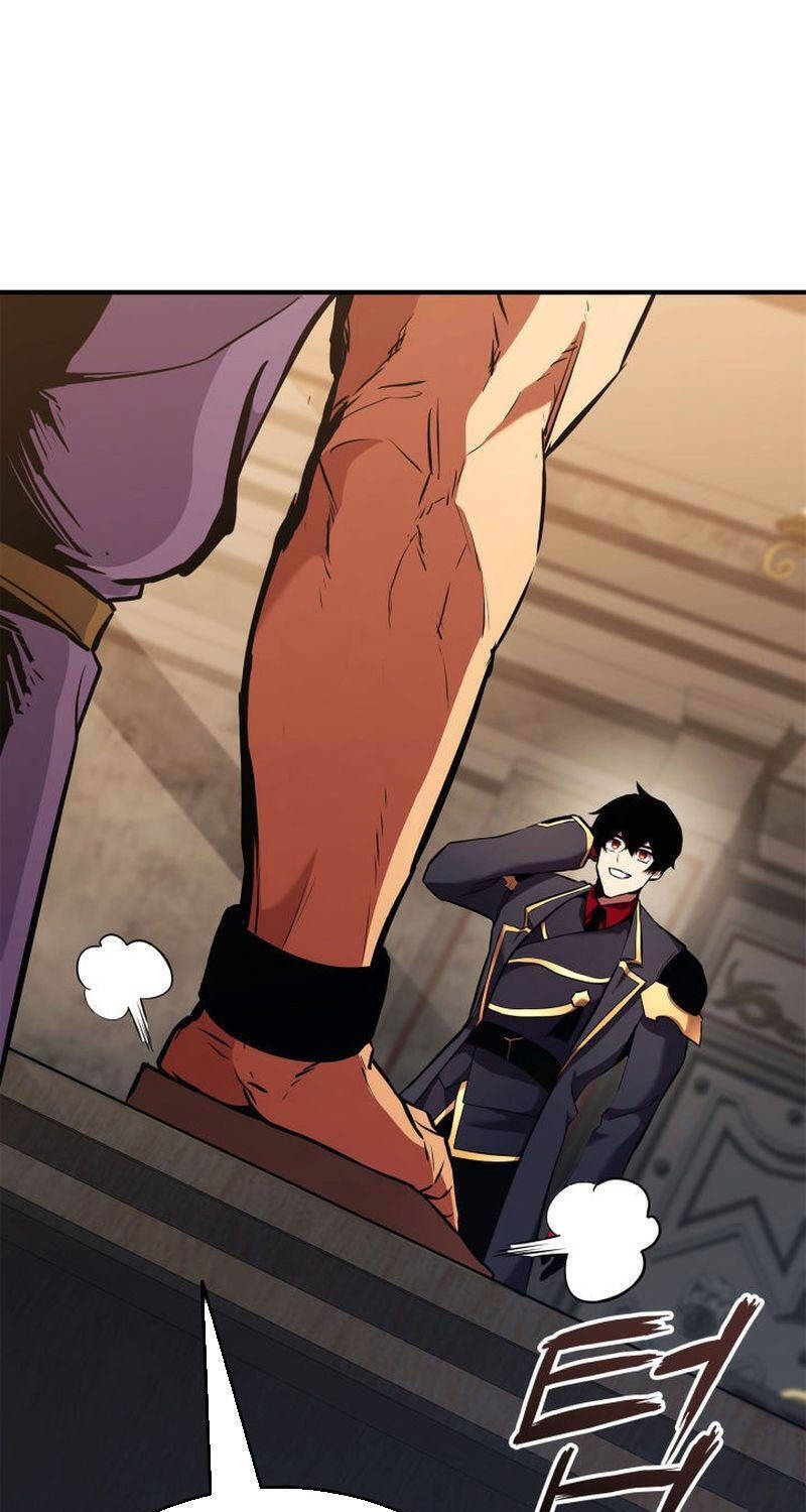 Sự Trở Lại Của Vị Thần Sức Mạnh: Chapter 159