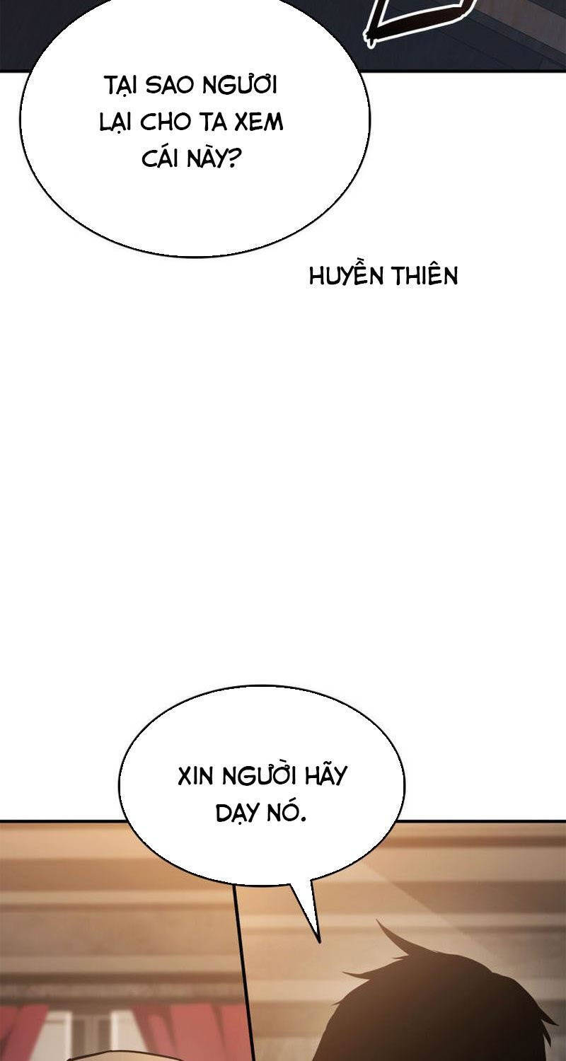 Sự Trở Lại Của Vị Thần Sức Mạnh: Chapter 159