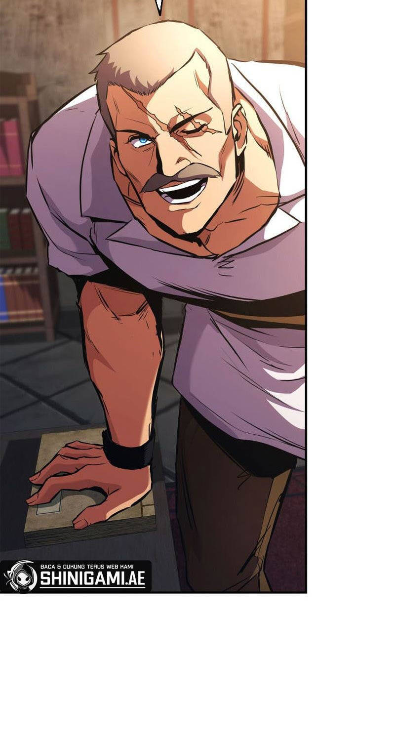 Sự Trở Lại Của Vị Thần Sức Mạnh: Chapter 159