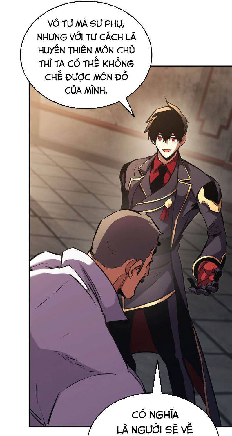 Sự Trở Lại Của Vị Thần Sức Mạnh: Chapter 159