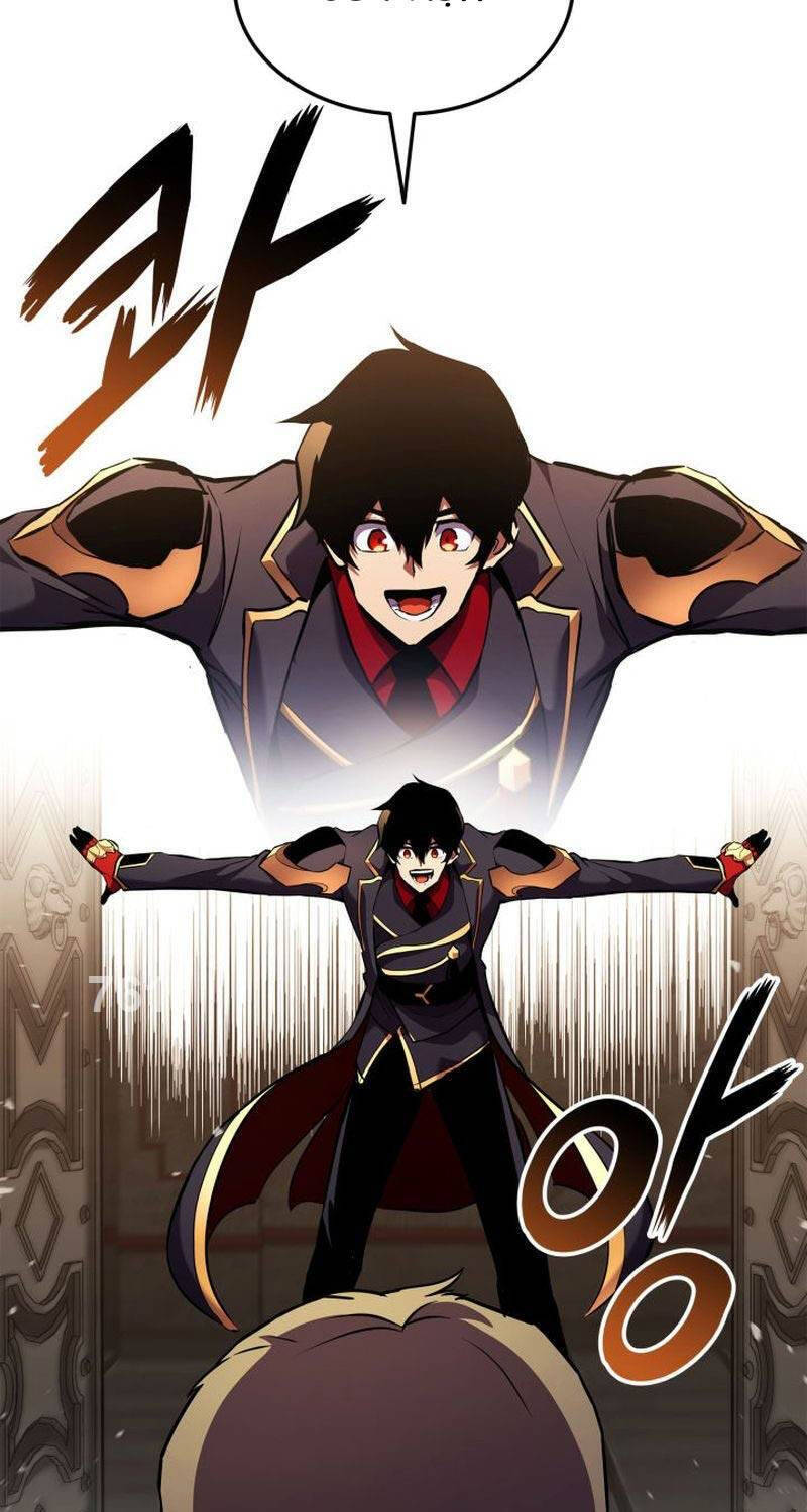 Sự Trở Lại Của Vị Thần Sức Mạnh: Chapter 159