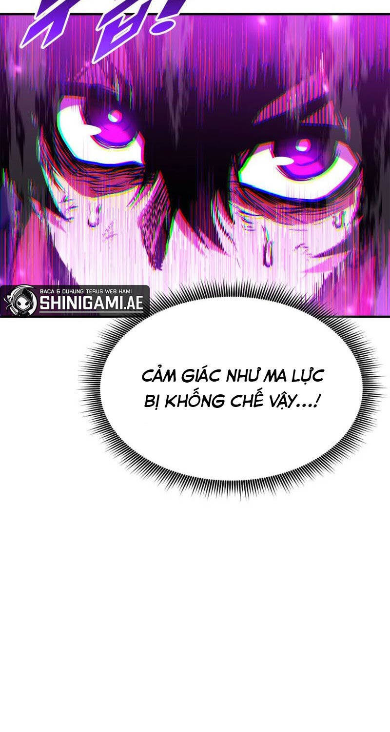 Sự Trở Lại Của Vị Thần Sức Mạnh: Chapter 159