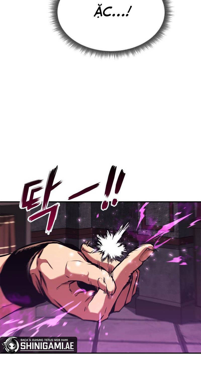 Sự Trở Lại Của Vị Thần Sức Mạnh: Chapter 159