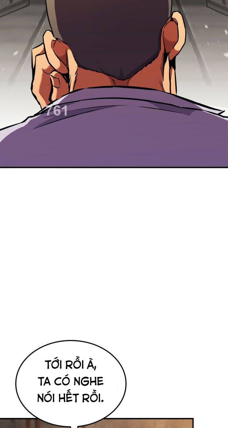 Sự Trở Lại Của Vị Thần Sức Mạnh: Chapter 159