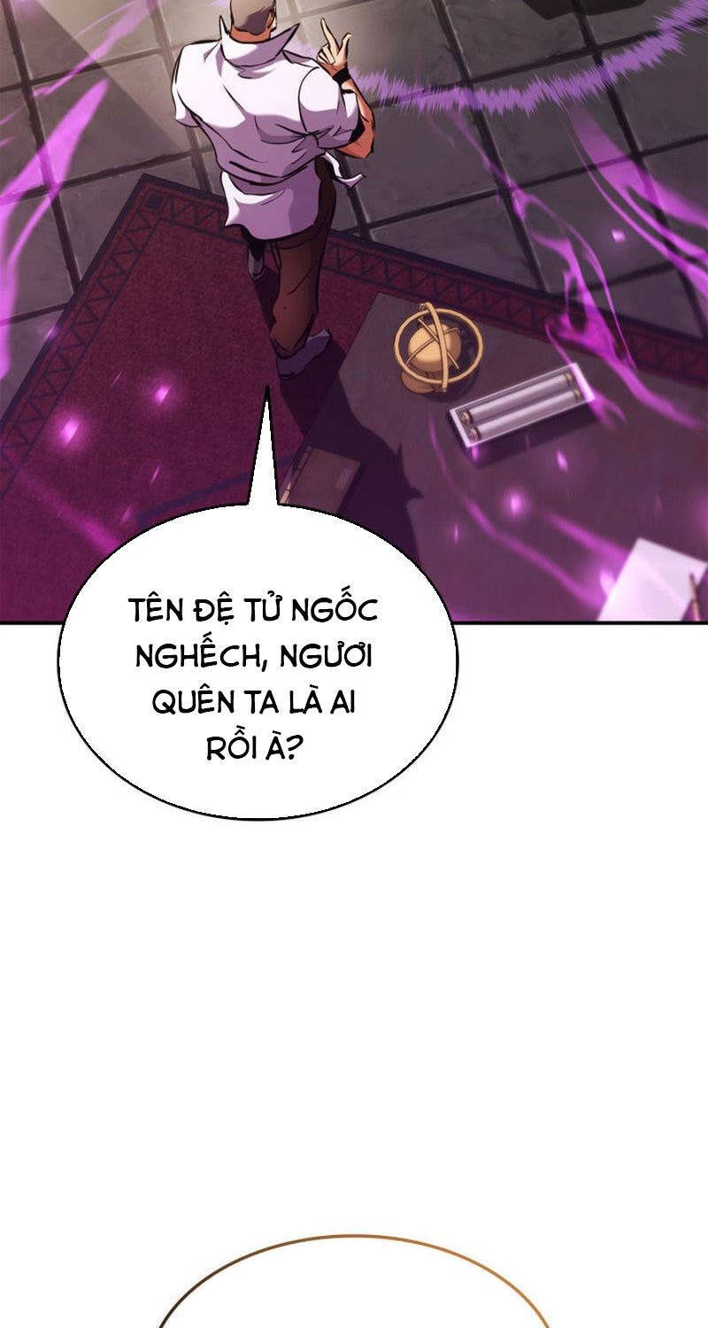 Sự Trở Lại Của Vị Thần Sức Mạnh: Chapter 159