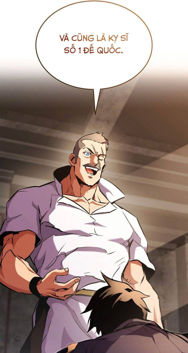Sự Trở Lại Của Vị Thần Sức Mạnh: Chapter 159