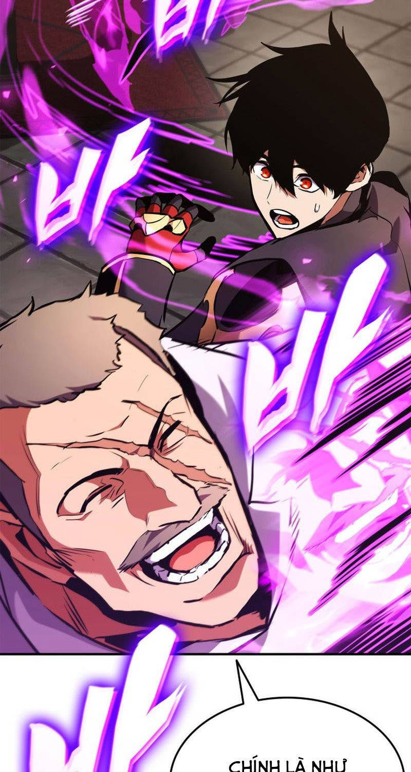 Sự Trở Lại Của Vị Thần Sức Mạnh: Chapter 159