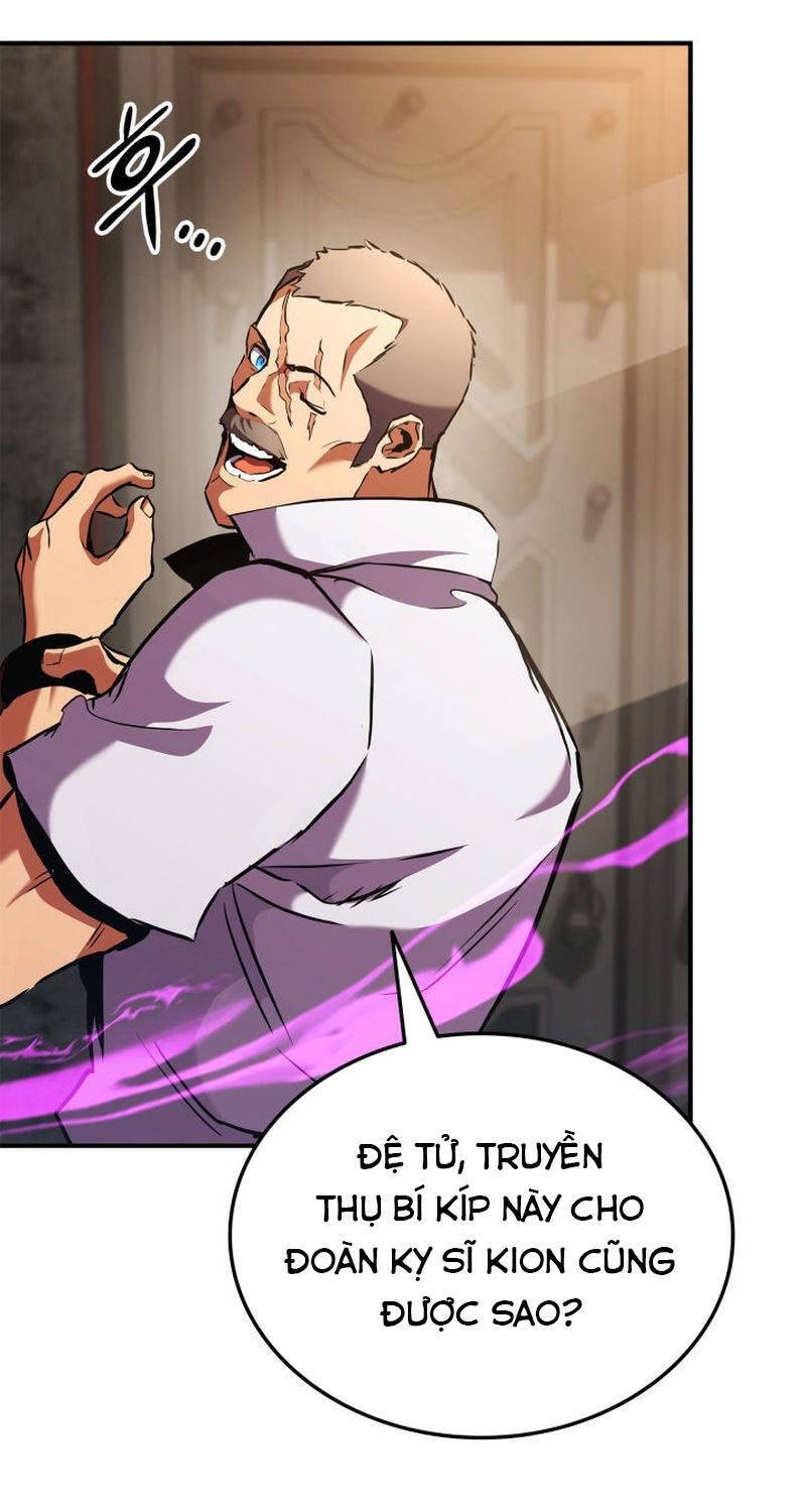 Sự Trở Lại Của Vị Thần Sức Mạnh: Chapter 159