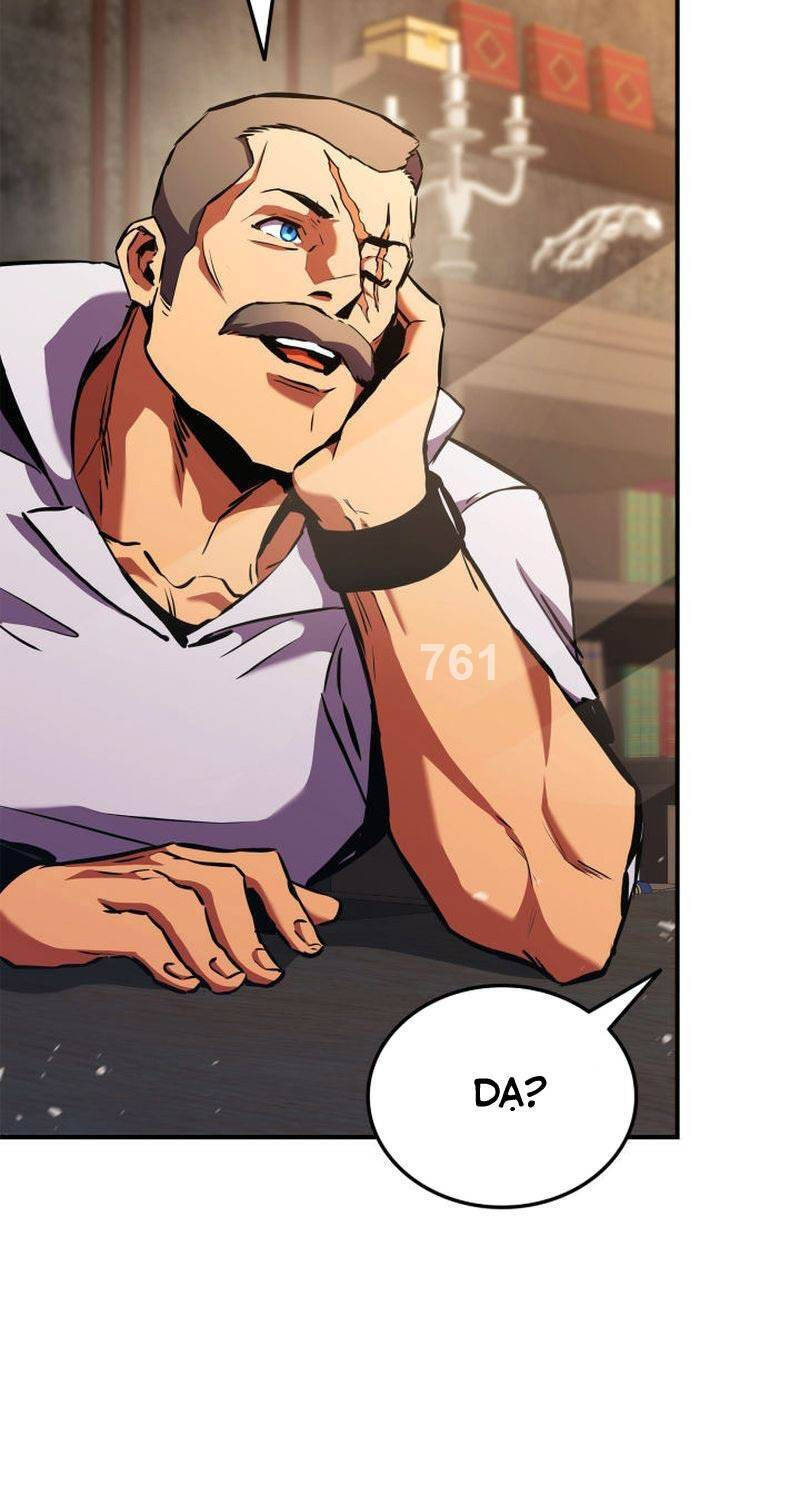 Sự Trở Lại Của Vị Thần Sức Mạnh: Chapter 159