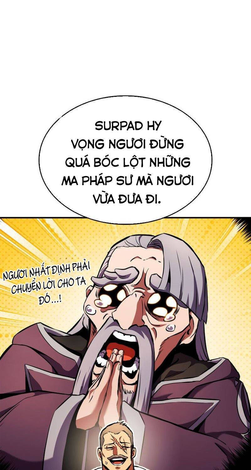 Sự Trở Lại Của Vị Thần Sức Mạnh: Chapter 159