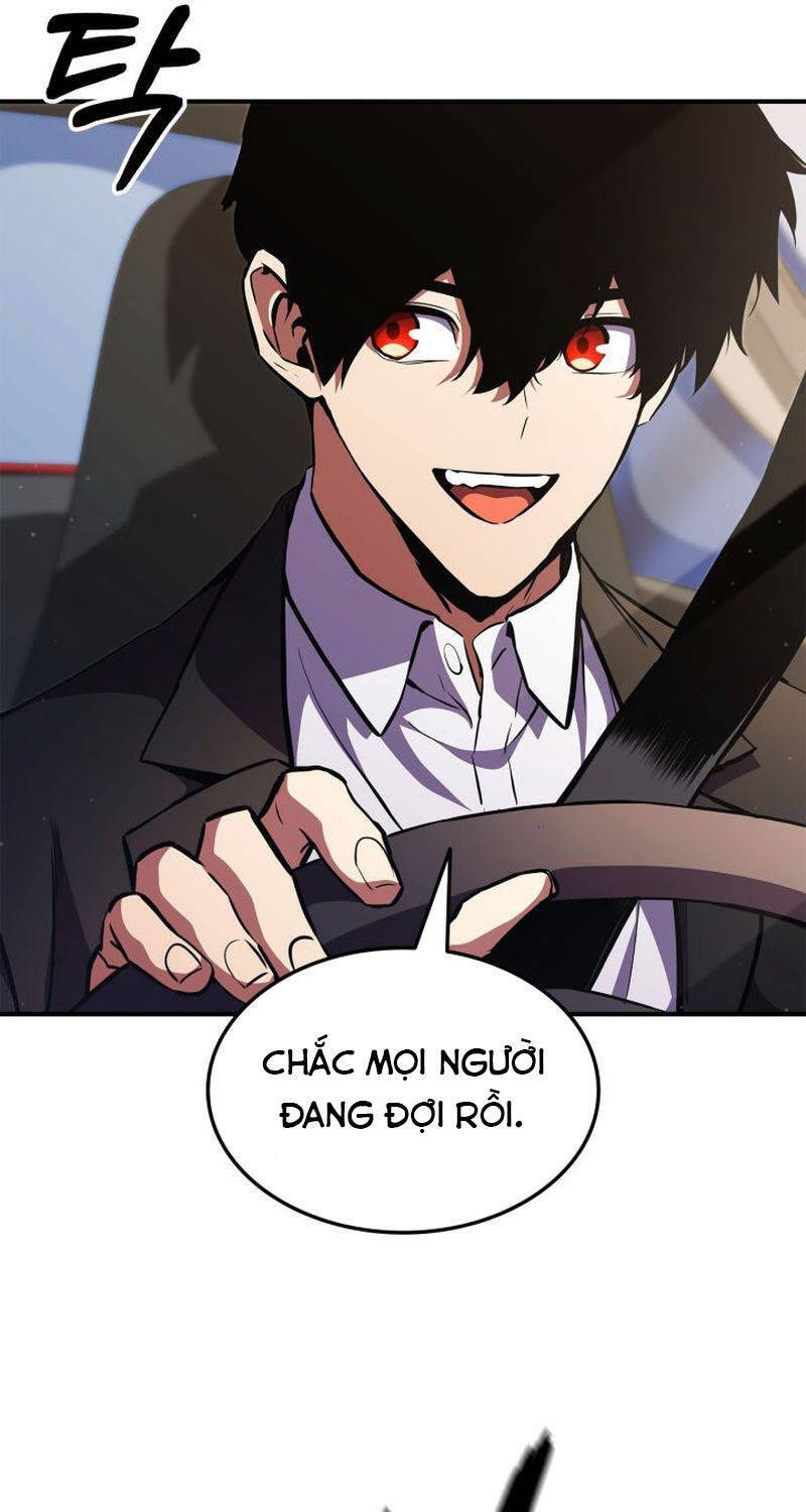 Sự Trở Lại Của Vị Thần Sức Mạnh: Chapter 159