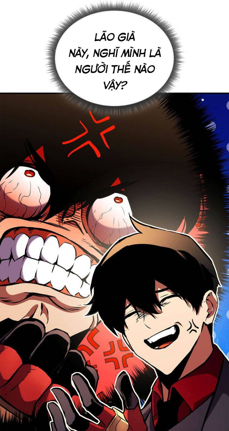 Sự Trở Lại Của Vị Thần Sức Mạnh: Chapter 159