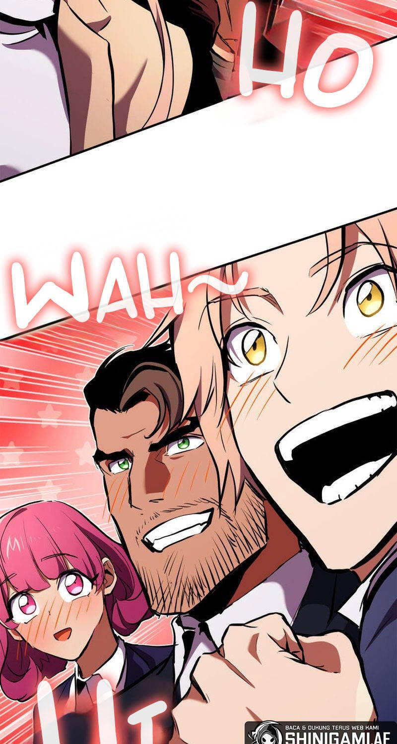Sự Trở Lại Của Vị Thần Sức Mạnh: Chapter 159