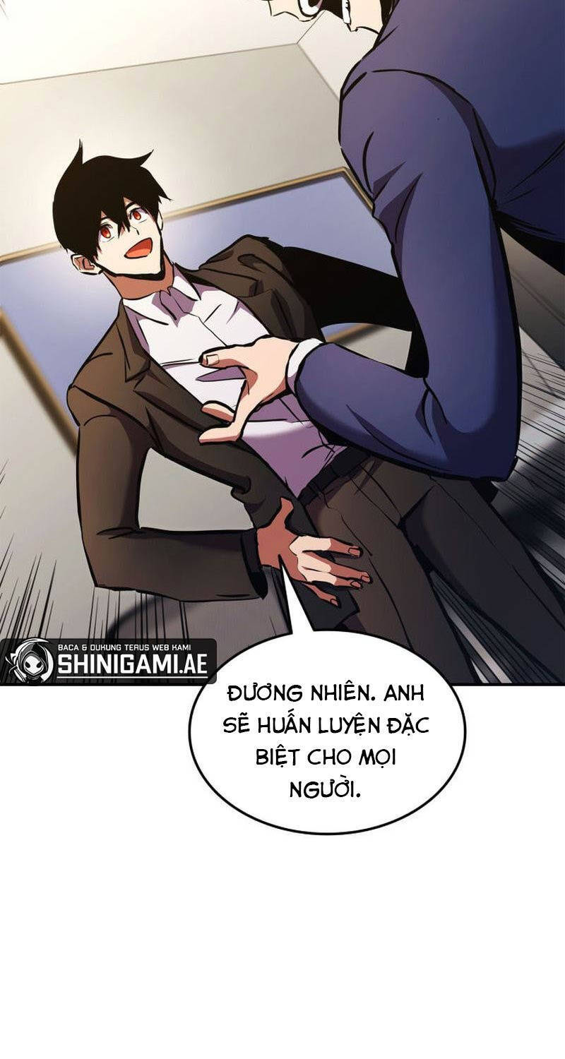 Sự Trở Lại Của Vị Thần Sức Mạnh: Chapter 159