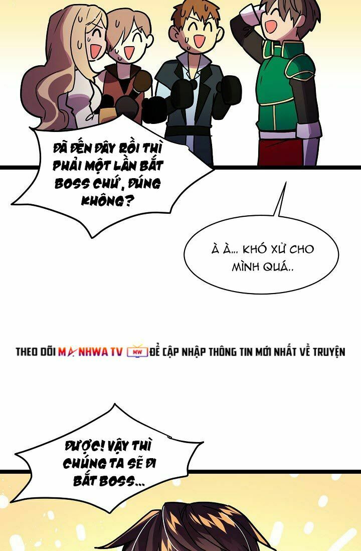 Sự Trở Lại Của Vị Thần Sức Mạnh: Chapter 16